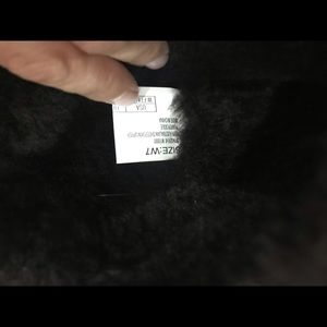 EMU Australia Womens Stinger Hi size 7